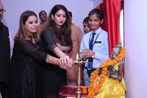 Narayan College Bareilly College Event photo 6